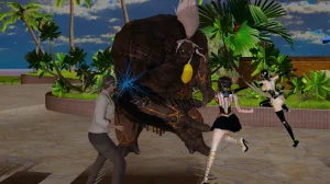 瓍瑭 爱之原力 17原图版 - Page 183