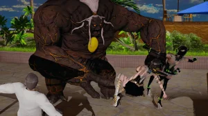 瓍瑭 爱之原力 17原图版 - Page 188