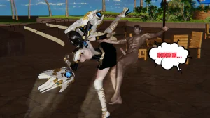 瓍瑭 爱之原力 17原图版 - Page 41