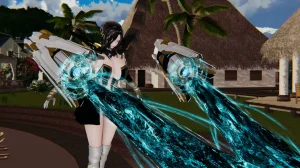 瓍瑭 爱之原力 17原图版 - Page 44