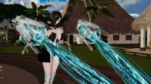 瓍瑭 爱之原力 17原图版 - Page 45