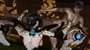 瓍瑭 爱之原力 17原图版 - Page 52