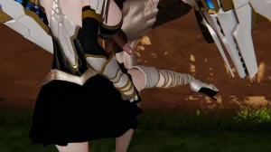 瓍瑭 爱之原力 17原图版 - Page 53