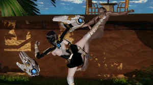 瓍瑭 爱之原力 17原图版 - Page 55