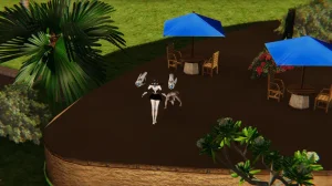 瓍瑭 爱之原力 17原图版 - Page 57