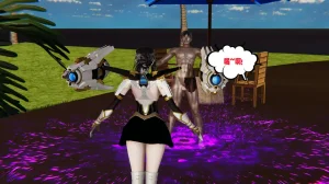 瓍瑭 爱之原力 17原图版 - Page 61