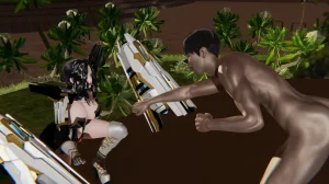 瓍瑭 爱之原力 17原图版 - Page 72