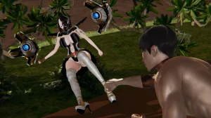 瓍瑭 爱之原力 17原图版 - Page 75