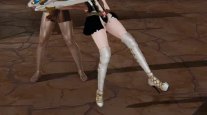 瓍瑭 爱之原力 17原图版 - Page 92