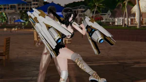 瓍瑭 爱之原力 17原图版 - Page 93