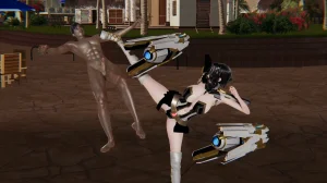 瓍瑭 爱之原力 17原图版 - Page 95