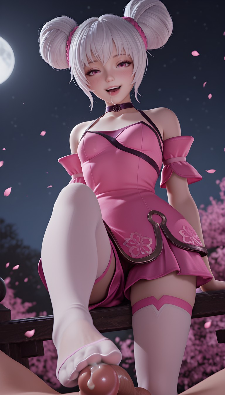 可以色色18王者荣耀 随机散图 Part 5 - Image 103