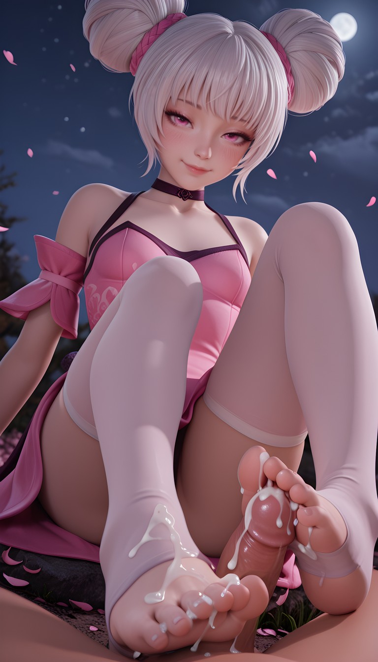 可以色色18王者荣耀 随机散图 Part 5 - Image 106
