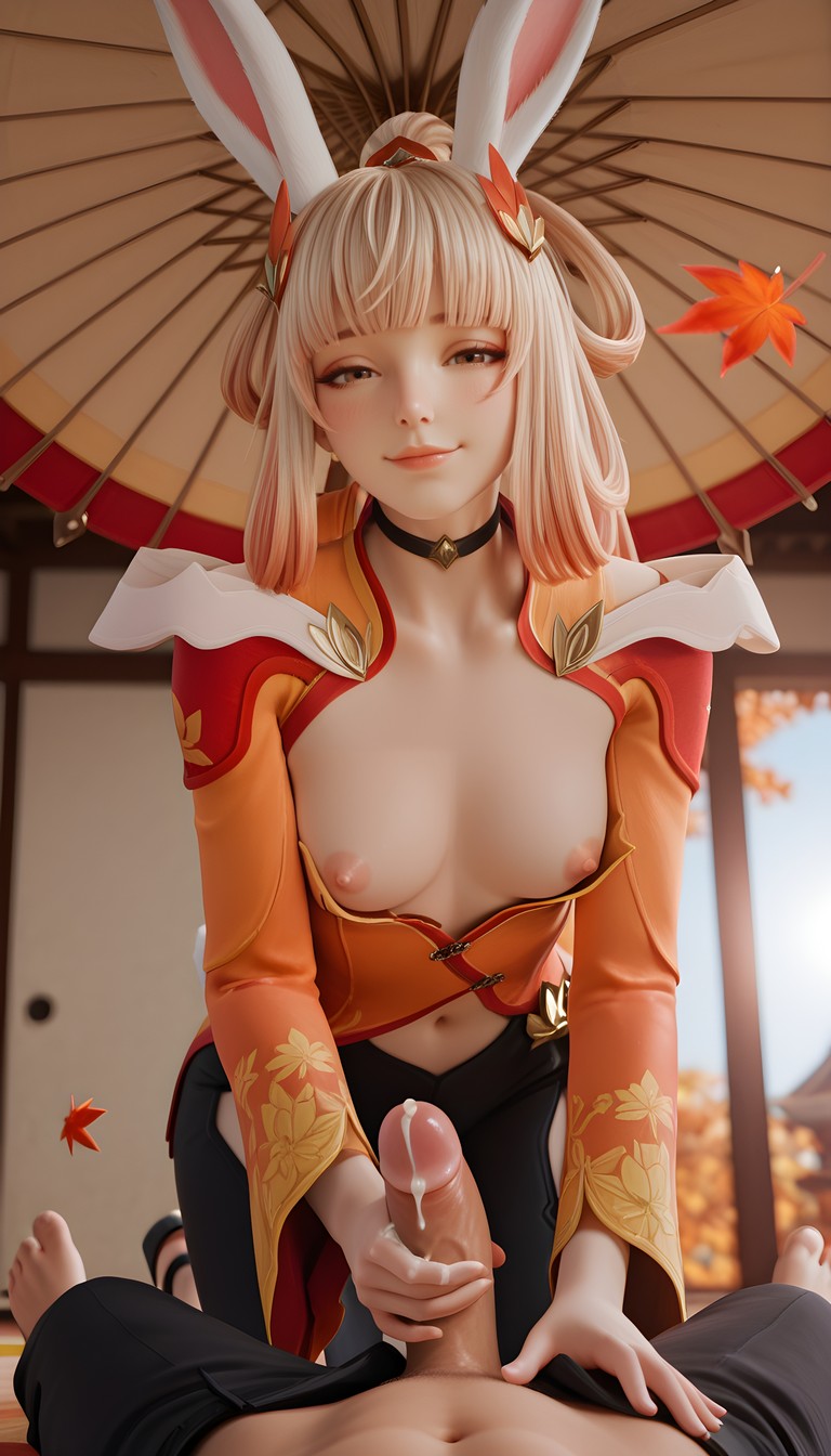 可以色色18王者荣耀 随机散图 Part 5 - Image 234
