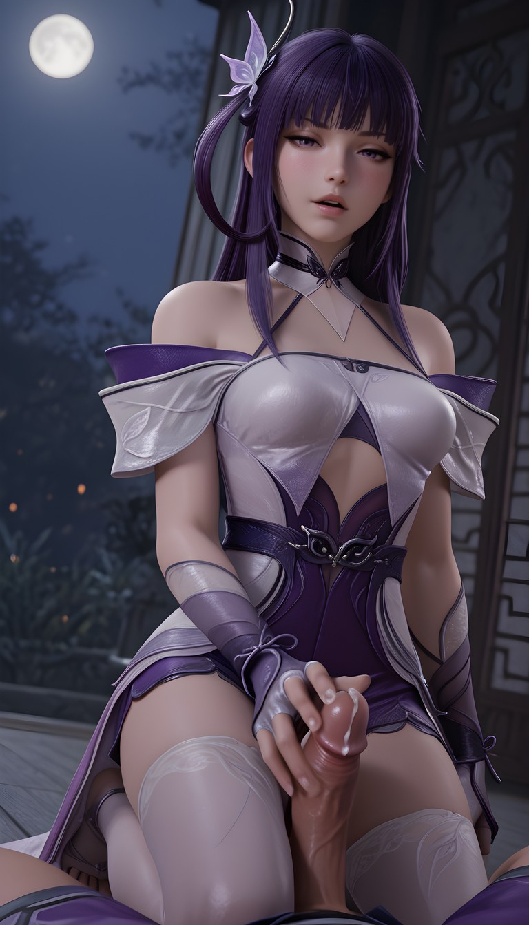 可以色色18王者荣耀 随机散图 Part 5 - Image 241