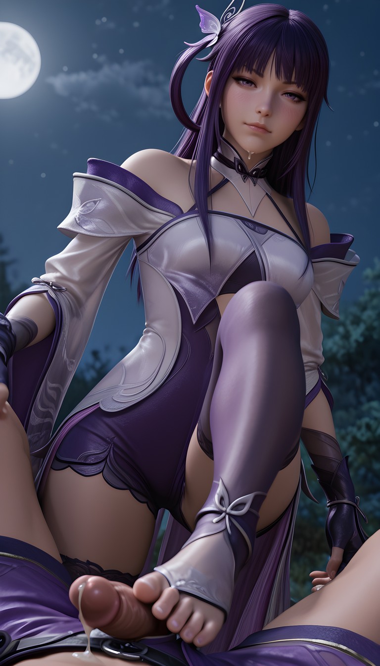 可以色色18王者荣耀 随机散图 Part 5 - Image 242