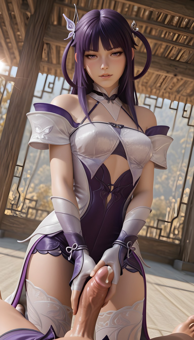 可以色色18王者荣耀 随机散图 Part 5 - Image 244