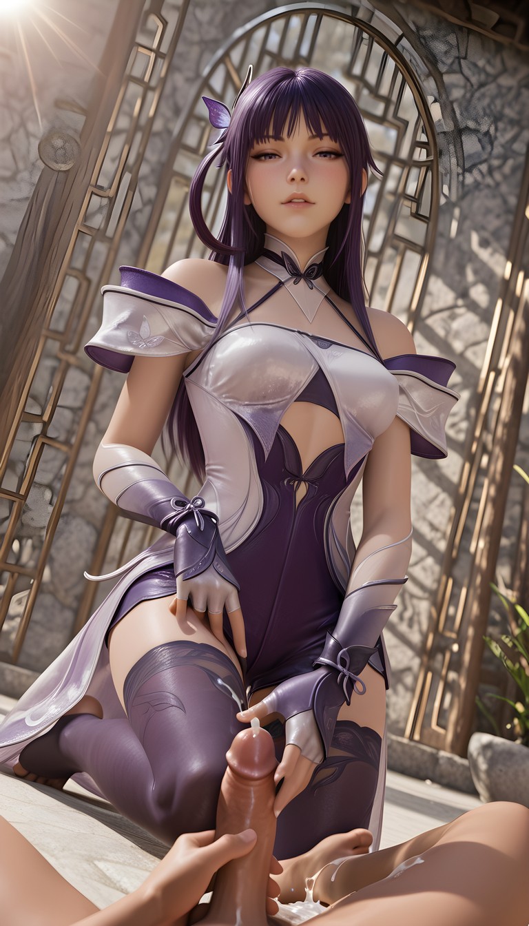 可以色色18王者荣耀 随机散图 Part 5 - Image 245