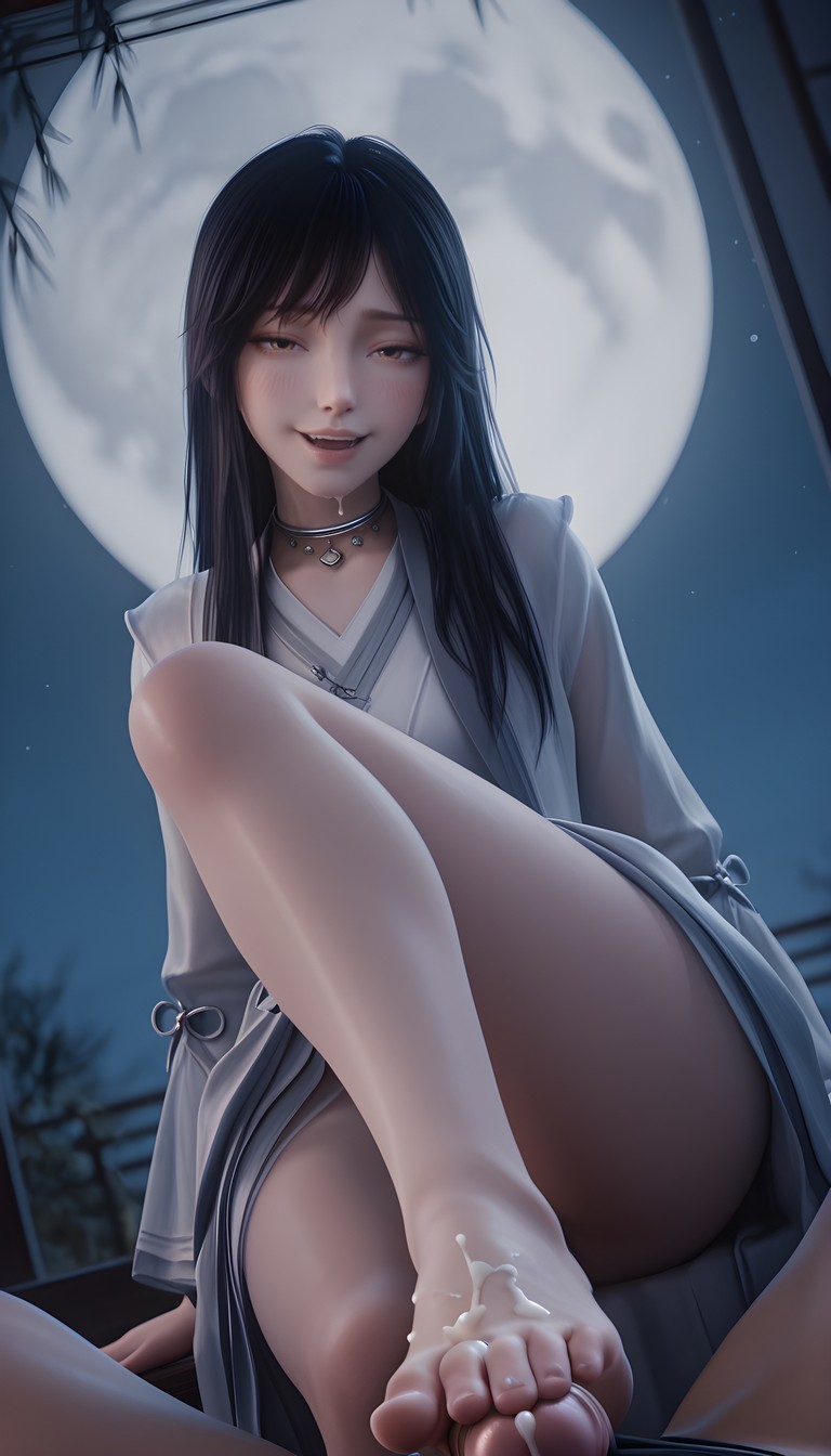 可以色色18王者荣耀 随机散图 Part 5 - Image 274