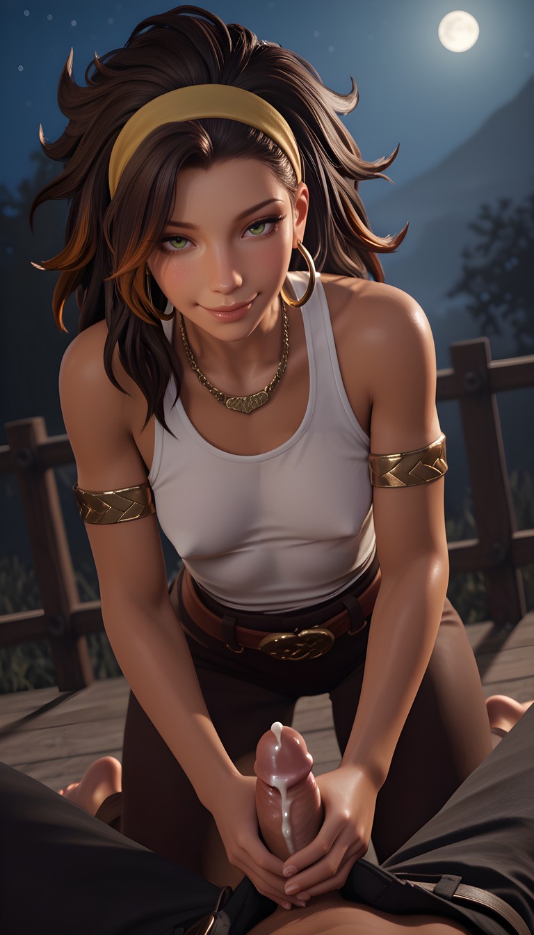 可以色色18王者荣耀 随机散图 Part 5 - Image 295
