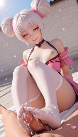 可以色色18王者荣耀 随机散图 Part 5 - Page 108