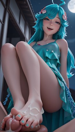 可以色色18王者荣耀 随机散图 Part 5 - Page 222