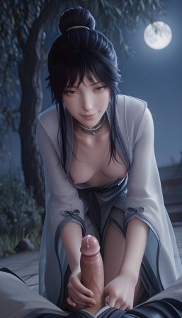 可以色色18王者荣耀 随机散图 Part 5 - Page 269