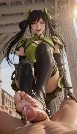 可以色色18王者荣耀 随机散图 Part 5 - Page 344