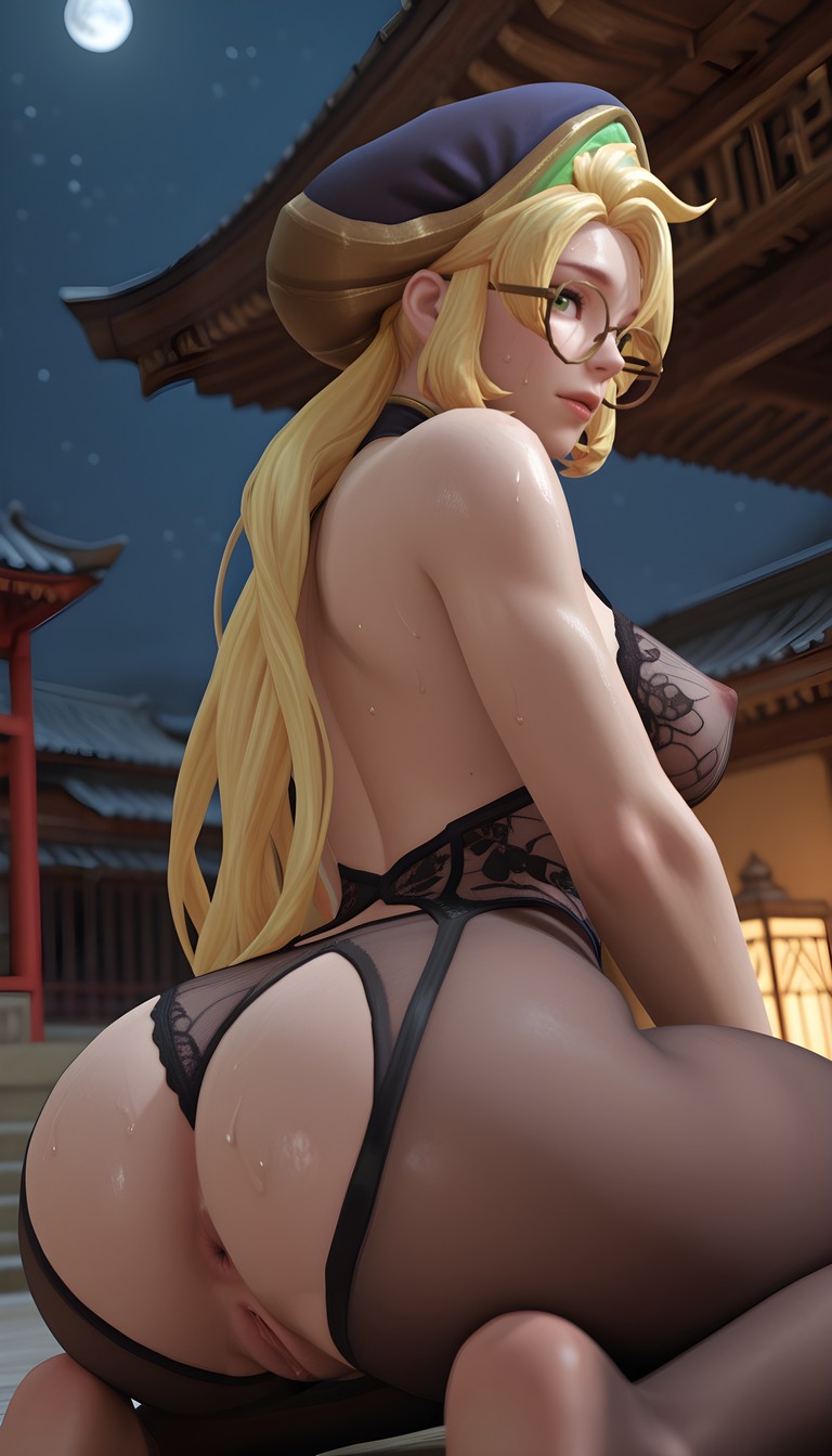 可以色色18王者荣耀 随机散图包 Part 6 情趣黑丝内衣 - Image 142