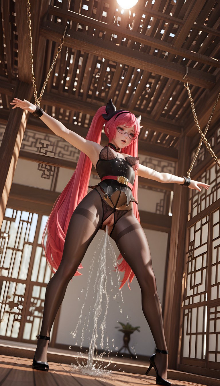 可以色色18王者荣耀 随机散图包 Part 6 情趣黑丝内衣 - Image 43