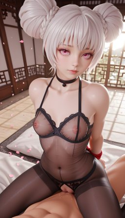 可以色色18王者荣耀 随机散图包 Part 6 情趣黑丝内衣 - Page 100