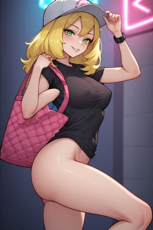 18 year old Serena from pokemon in sex pics compilation - 22 Pics - Page 13