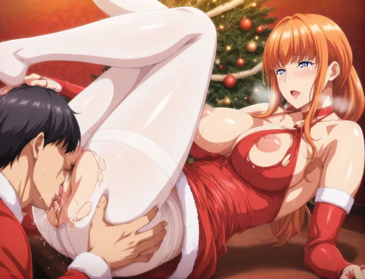 嘎裡豬排椿原米拉 180p Master Piece Patreon - Image 103