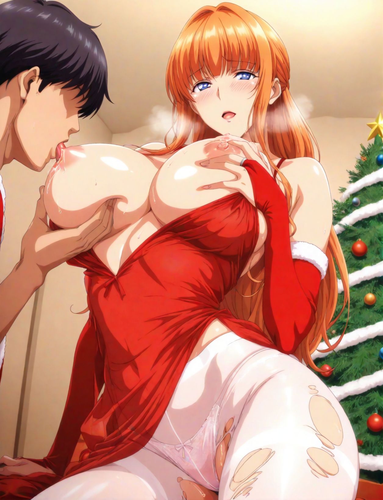 嘎裡豬排椿原米拉 180p Master Piece Patreon - Image 81