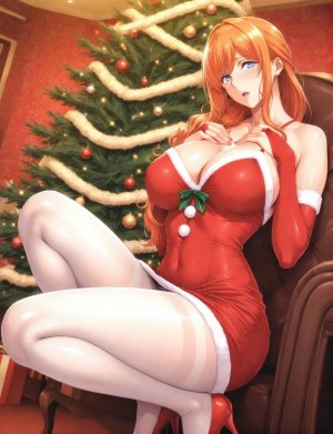 嘎裡豬排椿原米拉 180p Master Piece Patreon - Page 21