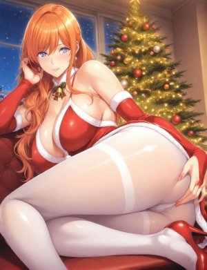 嘎裡豬排椿原米拉 180p Master Piece Patreon - Page 7