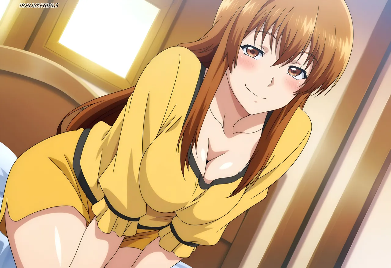 18animegirls T2T3170p Nanaka Kotegawa 古手川 奈々華 Iori Kitahara 北原 伊織 nightgown - Image 109