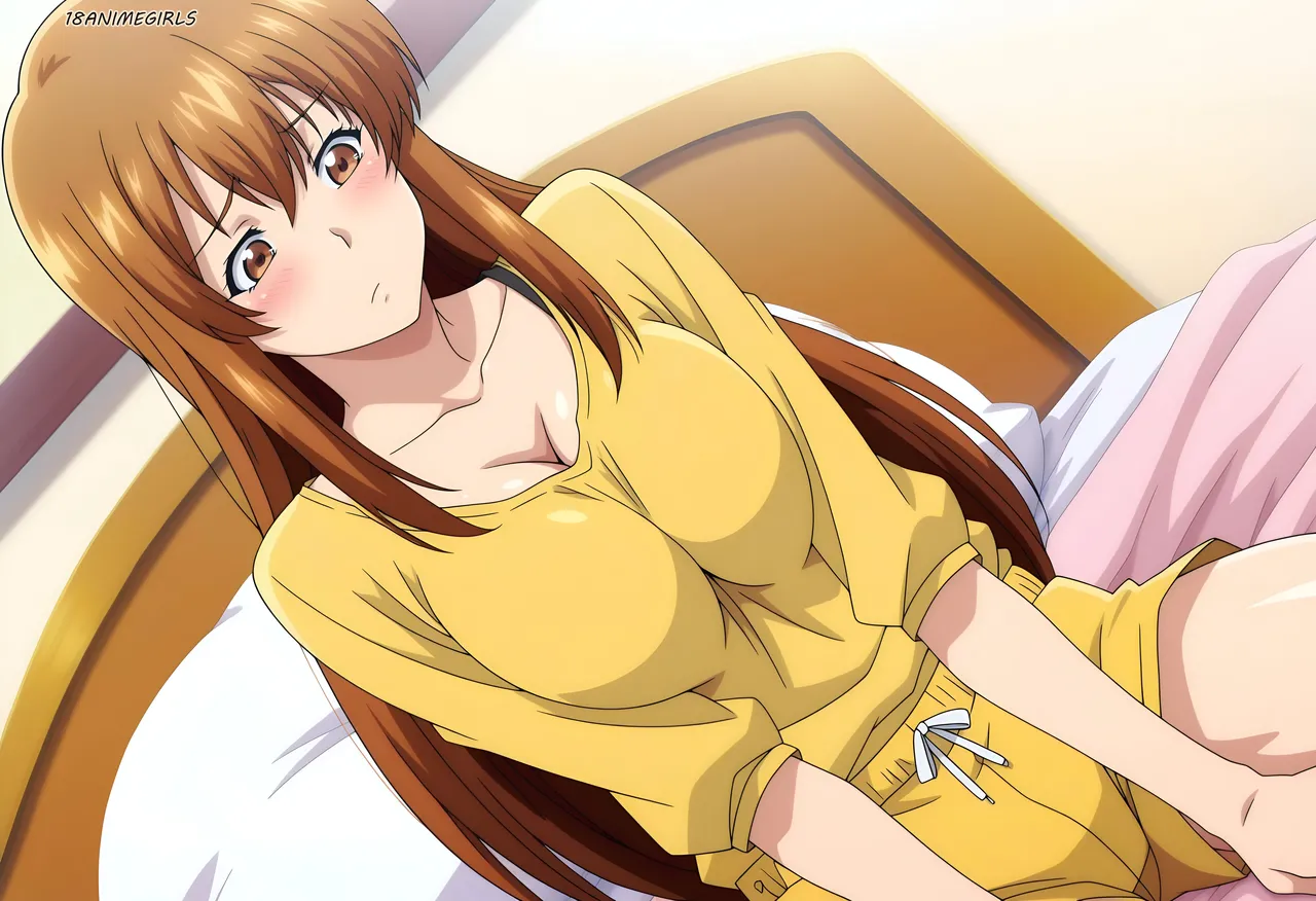 18animegirls T2T3170p Nanaka Kotegawa 古手川 奈々華 Iori Kitahara 北原 伊織 nightgown - Image 115