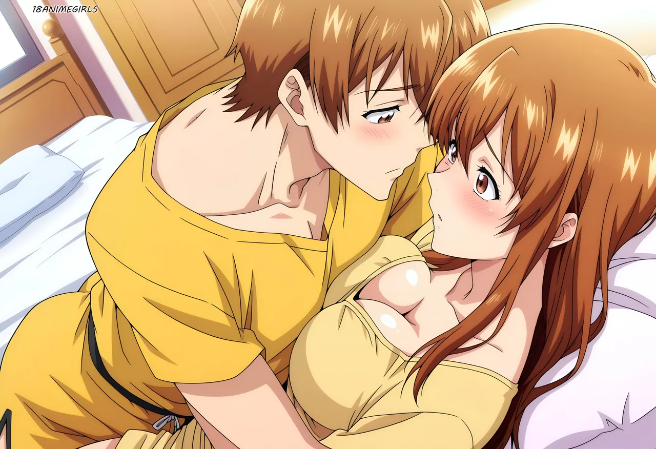 18animegirls T2T3170p Nanaka Kotegawa 古手川 奈々華 Iori Kitahara 北原 伊織 nightgown - Image 117