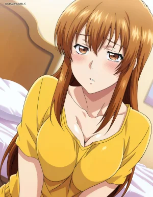 18animegirls T2T3170p Nanaka Kotegawa 古手川 奈々...