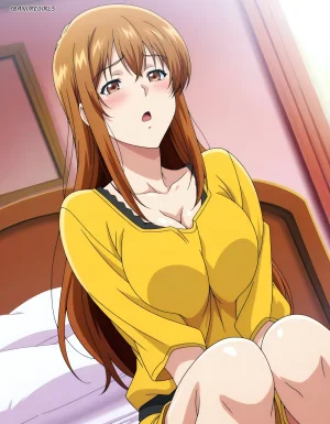 18animegirls T2T3170p Nanaka Kotegawa 古手川 奈々華 Iori Kitahara 北原 伊織 nightgown - Page 10