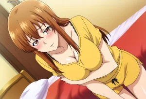 18animegirls T2T3170p Nanaka Kotegawa 古手川 奈々華 Iori Kitahara 北原 伊織 nightgown - Page 107