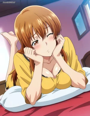 18animegirls T2T3170p Nanaka Kotegawa 古手川 奈々華 Iori Kitahara 北原 伊織 nightgown - Page 11