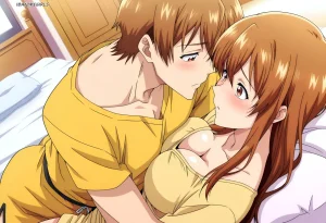 18animegirls T2T3170p Nanaka Kotegawa 古手川 奈々華 Iori Kitahara 北原 伊織 nightgown - Page 117