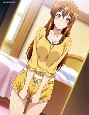 18animegirls T2T3170p Nanaka Kotegawa 古手川 奈々華 Iori Kitahara 北原 伊織 nightgown - Page 13