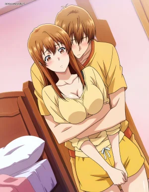 18animegirls T2T3170p Nanaka Kotegawa 古手川 奈々華 Iori Kitahara 北原 伊織 nightgown - Page 19