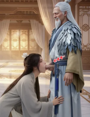 我在凡修当魔头19番外-妙鹤很忙113Pfh8di - Page 14