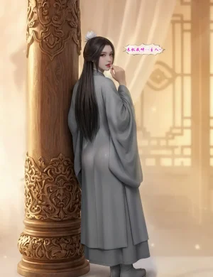 我在凡修当魔头19番外-妙鹤很忙113Pfh8di - Page 15