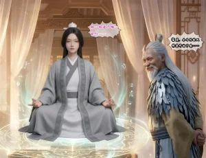 我在凡修当魔头19番外-妙鹤很忙113Pfh8di - Page 4