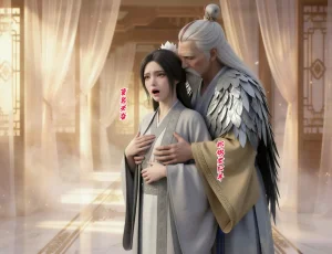 我在凡修当魔头19番外-妙鹤很忙113Pfh8di - Page 6